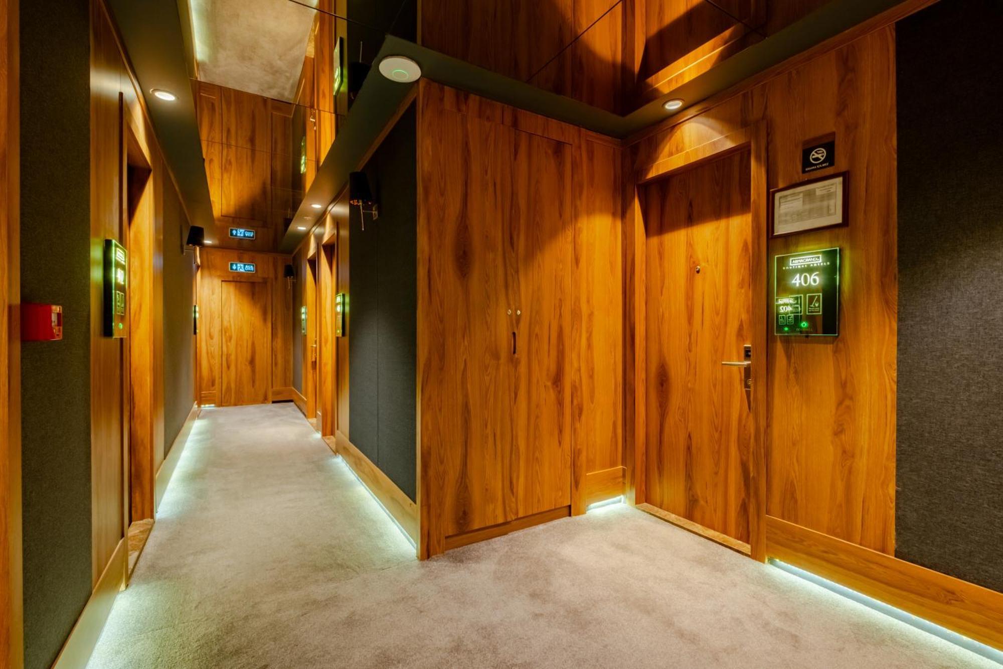 Armagrandi Spina Hotel-Special Category — Photos 2